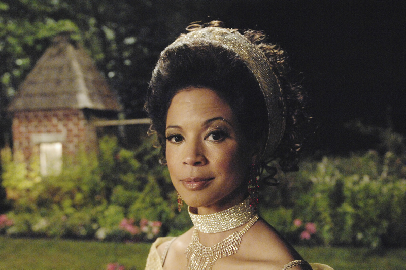 Illustration for article titled Once Upon a Time Episode 1.04 "The Price of Gold" Gallery